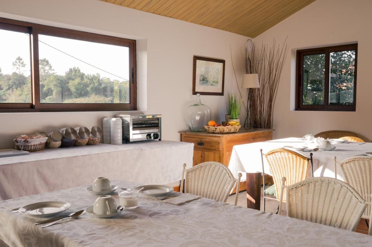Casas De Campo Do Pomar B&B - Self Check-In Santana  Exterior photo