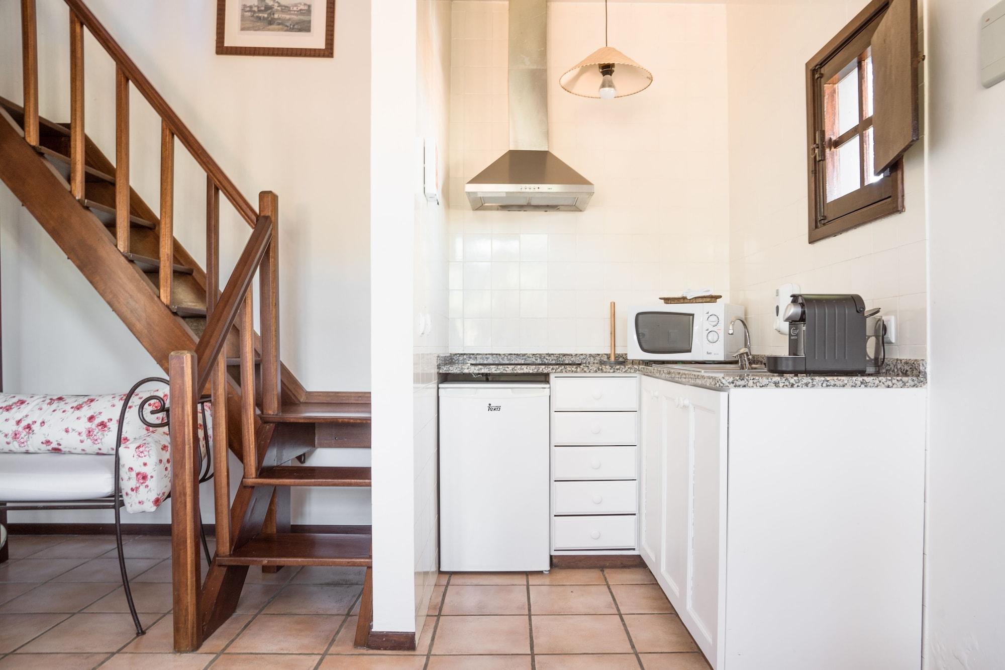 Casas De Campo Do Pomar B&B - Self Check-In Santana  Exterior photo