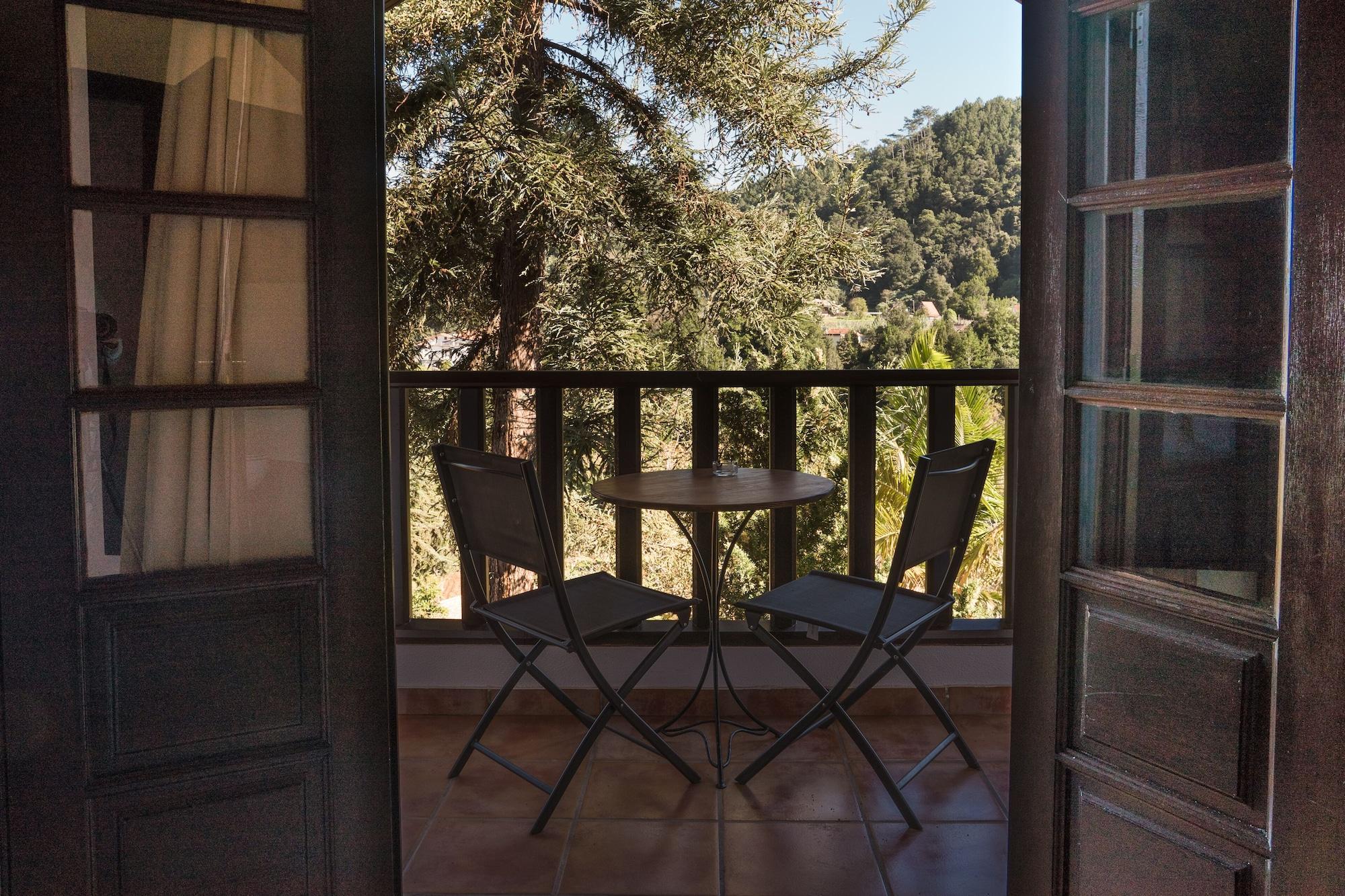 Casas De Campo Do Pomar B&B - Self Check-In Santana  Exterior photo