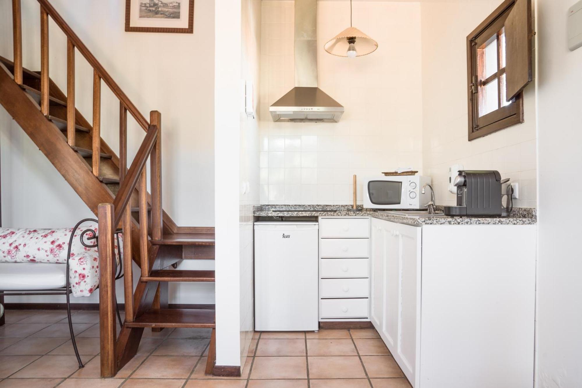 Casas De Campo Do Pomar B&B - Self Check-In Santana  Room photo