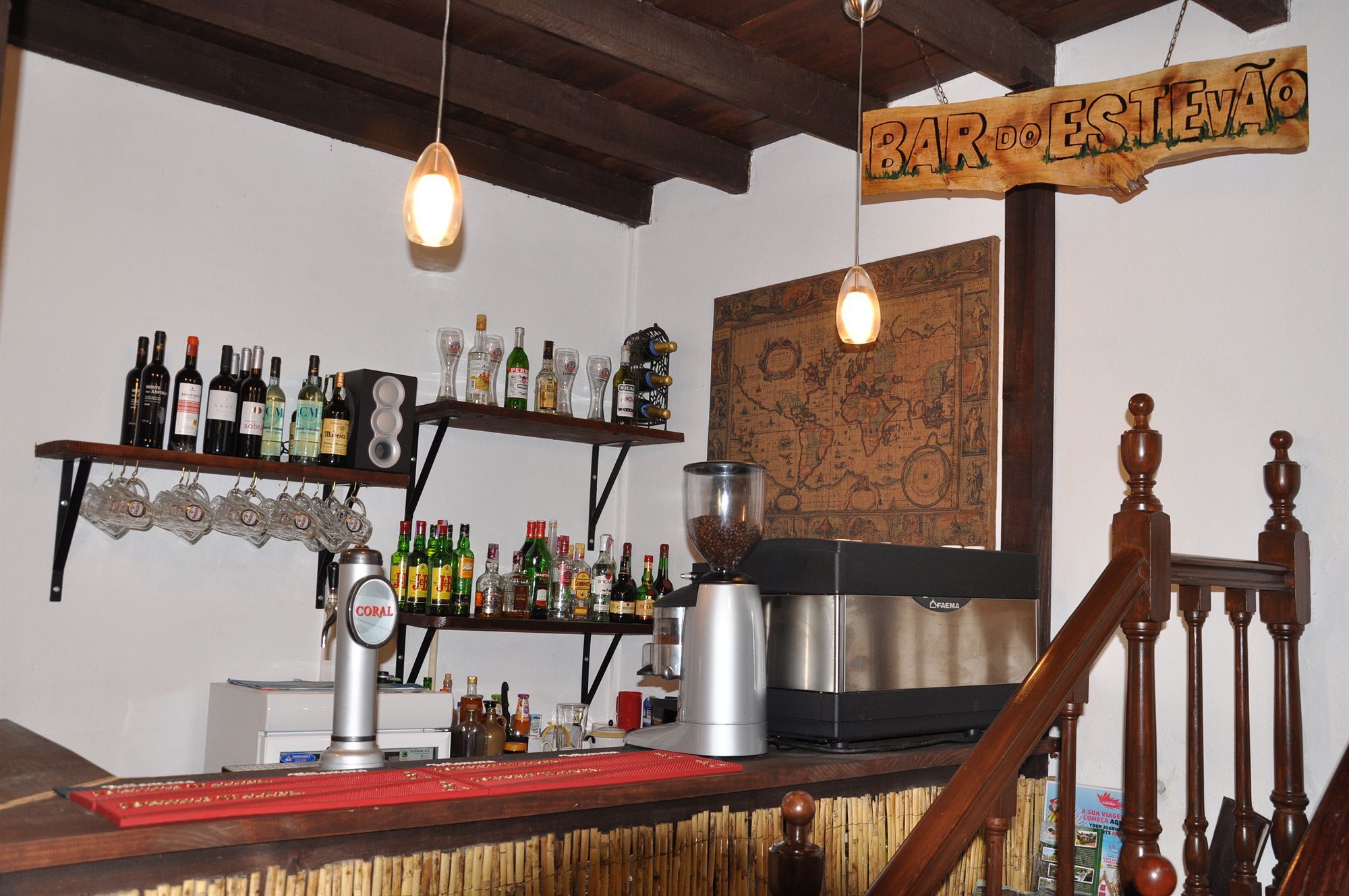 Casas De Campo Do Pomar B&B - Self Check-In Santana  Exterior photo