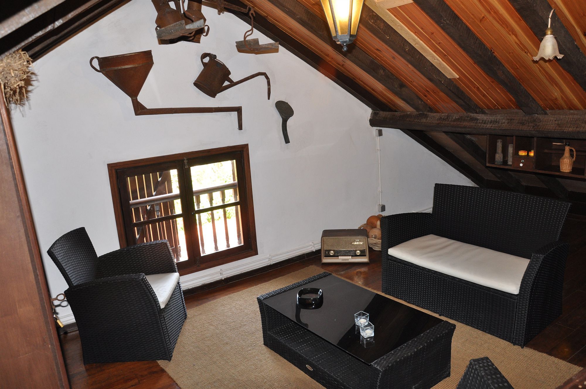 Casas De Campo Do Pomar B&B - Self Check-In Santana  Exterior photo
