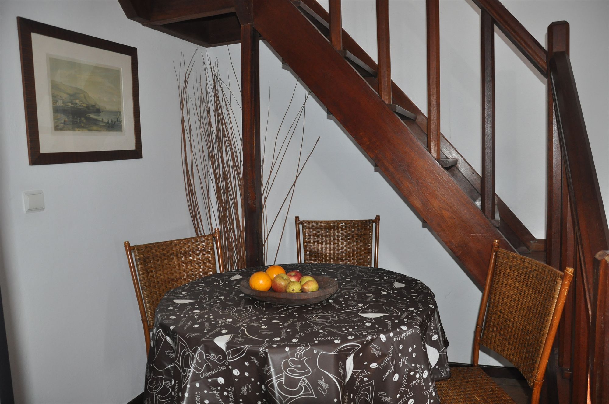 Casas De Campo Do Pomar B&B - Self Check-In Santana  Exterior photo